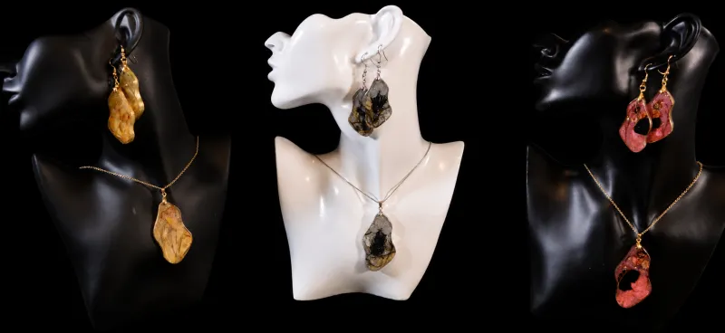 The Garden of Grace Collection