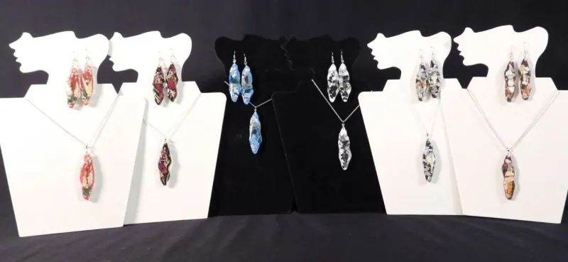 The Shattered Road Collection