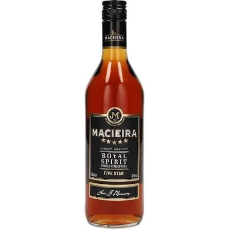 Macieira (ESP)