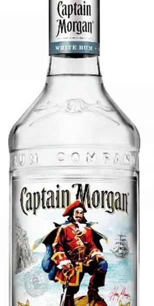 Rum White (ESP)