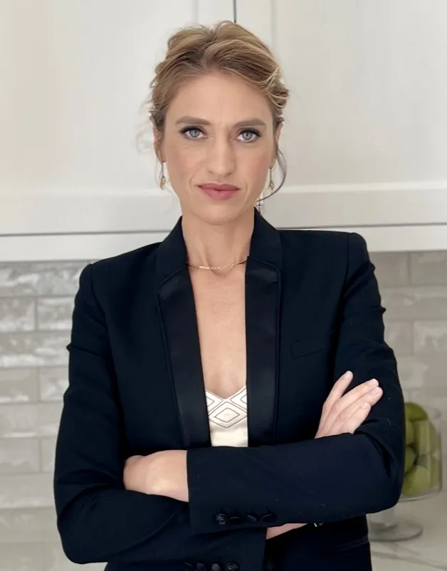 Sarah Demeestere