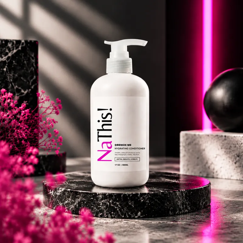 Hydrating Conditioner