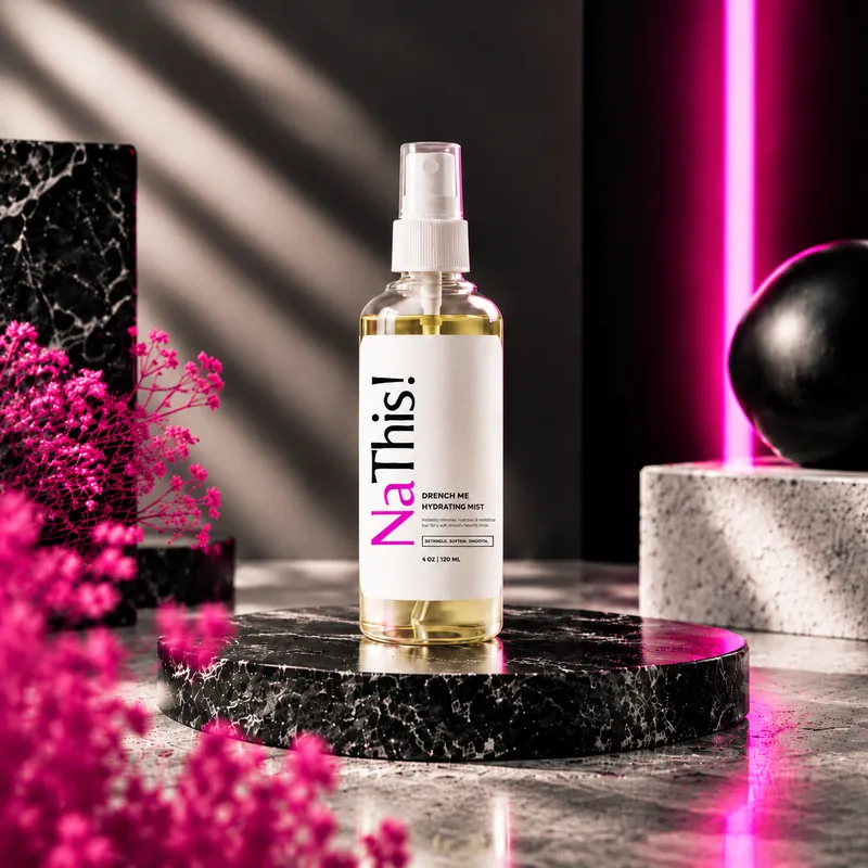Hydrating Mist