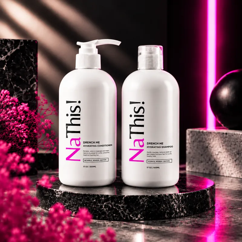 The Clean & Restore Duo