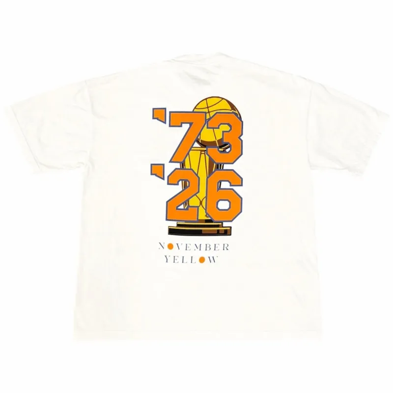 NY Championship Tee