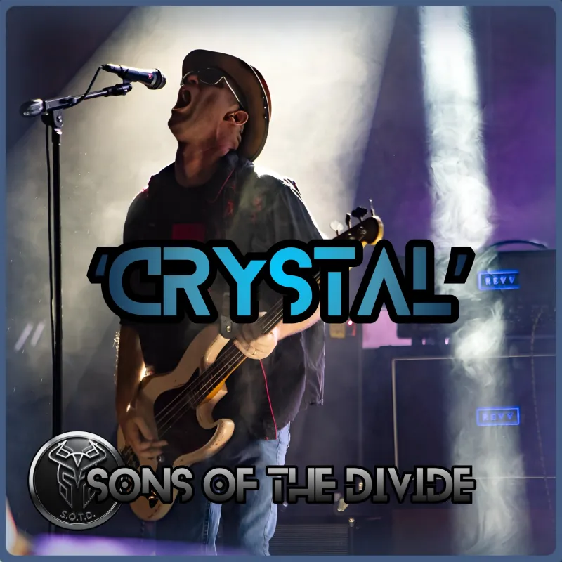 CRYSTAL