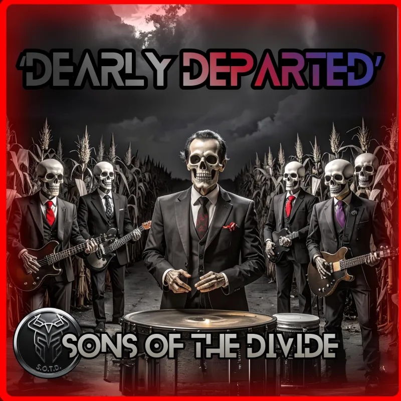 DEARLY DEPARTED