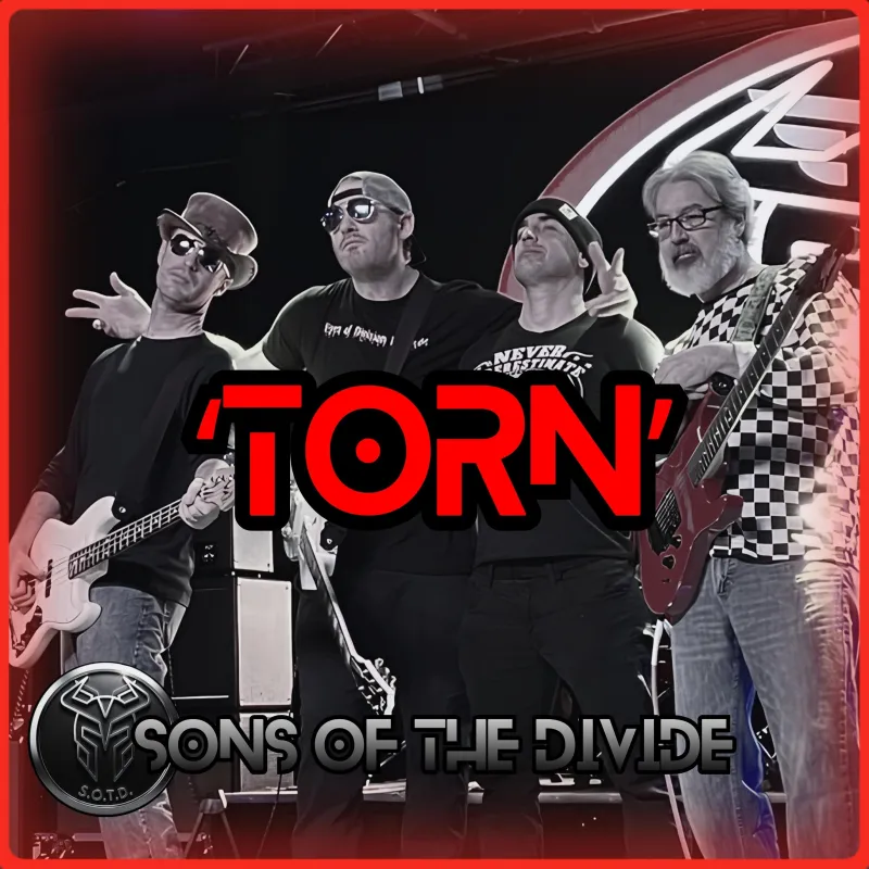 TORN