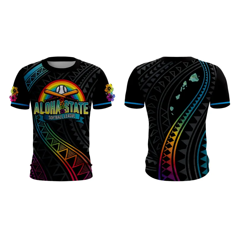 League Jersey