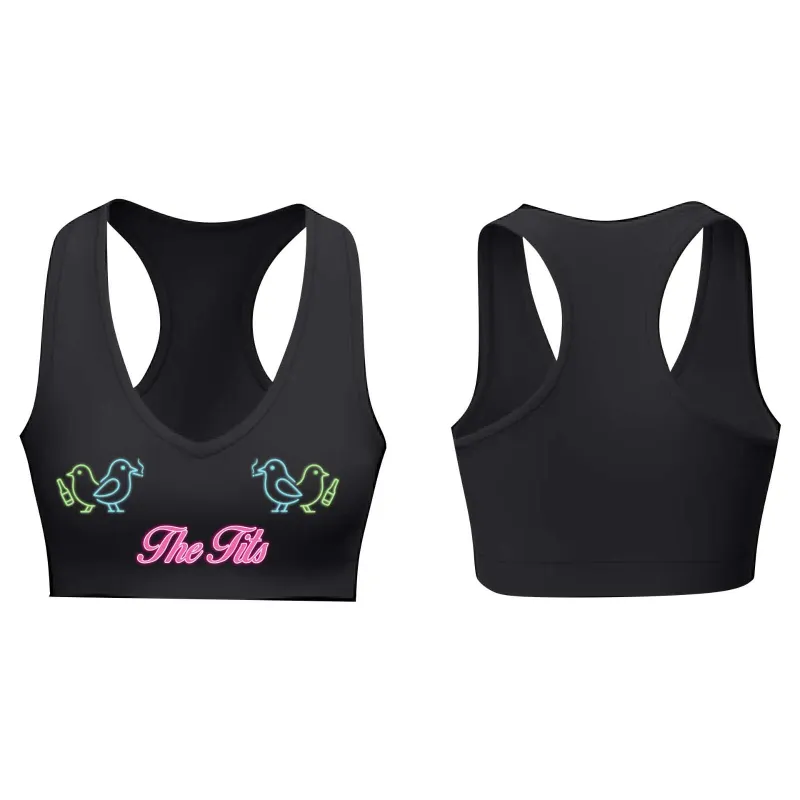 ASSL Women's Sports Bra