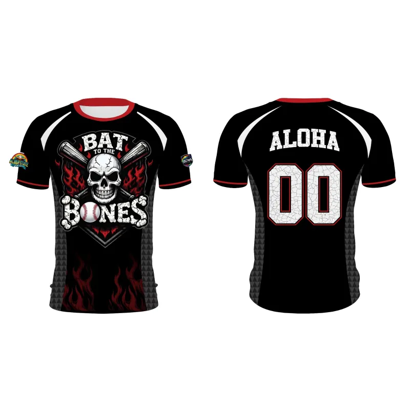 Bat to the Bones