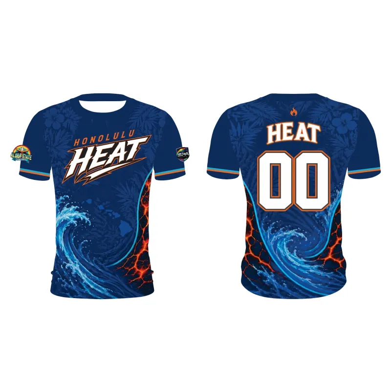 Honolulu Heat