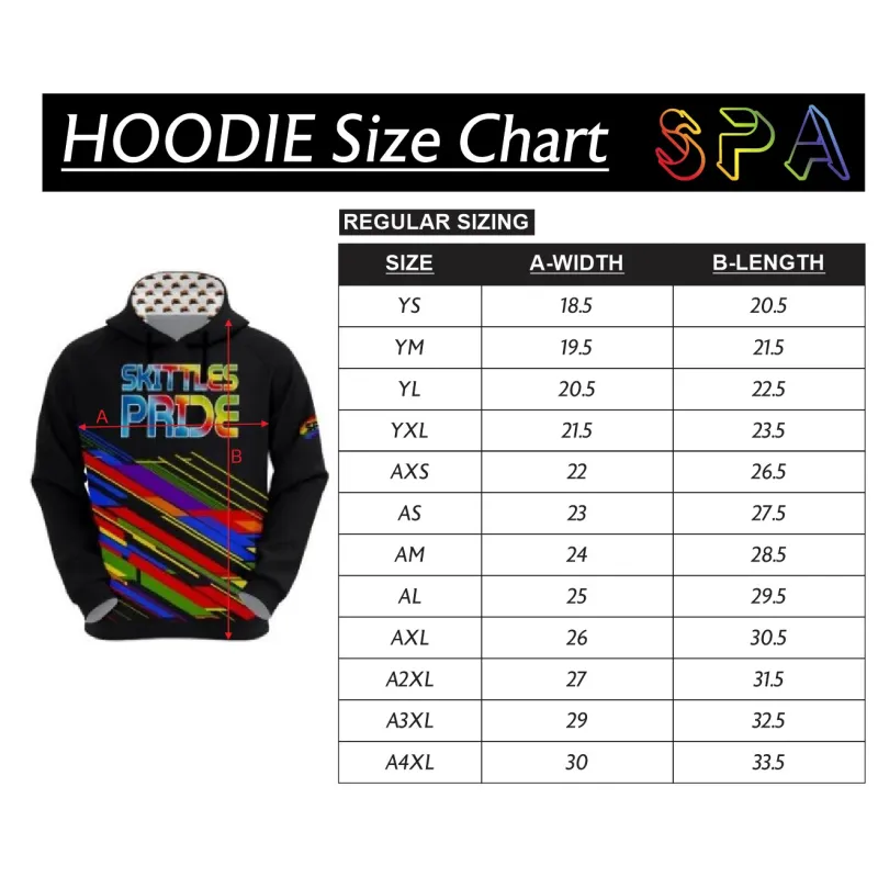 ASSL Team Hoodie