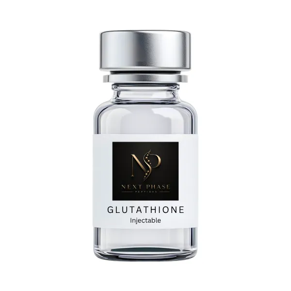 Glutathione 200mg/mL (10mL)