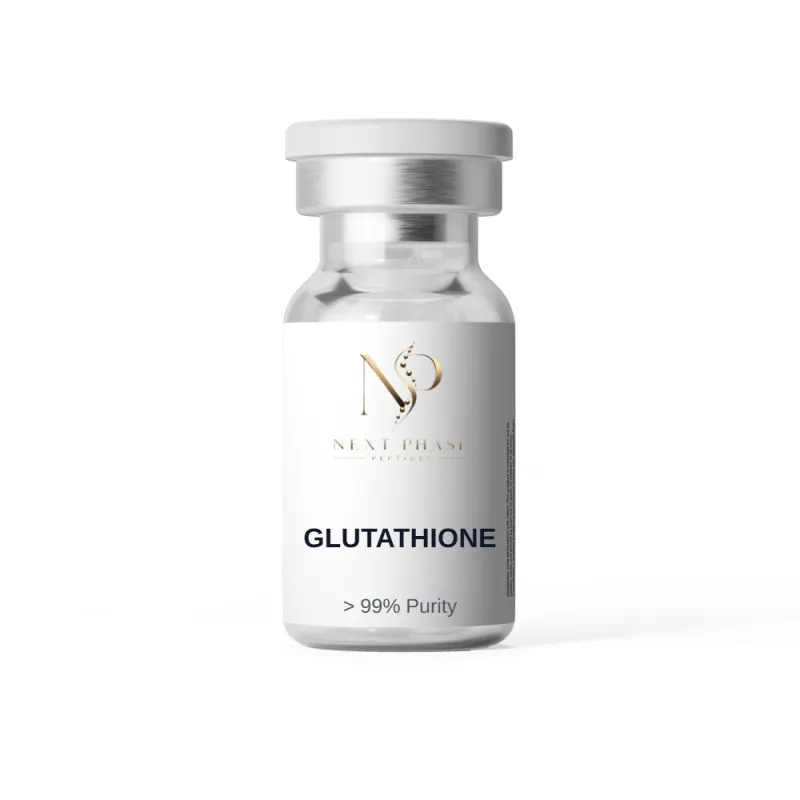 Glutathione 200mg/mL (10mL)