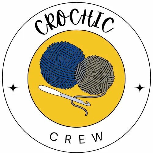 Crochic Crew Holiday Club Wed 12th August