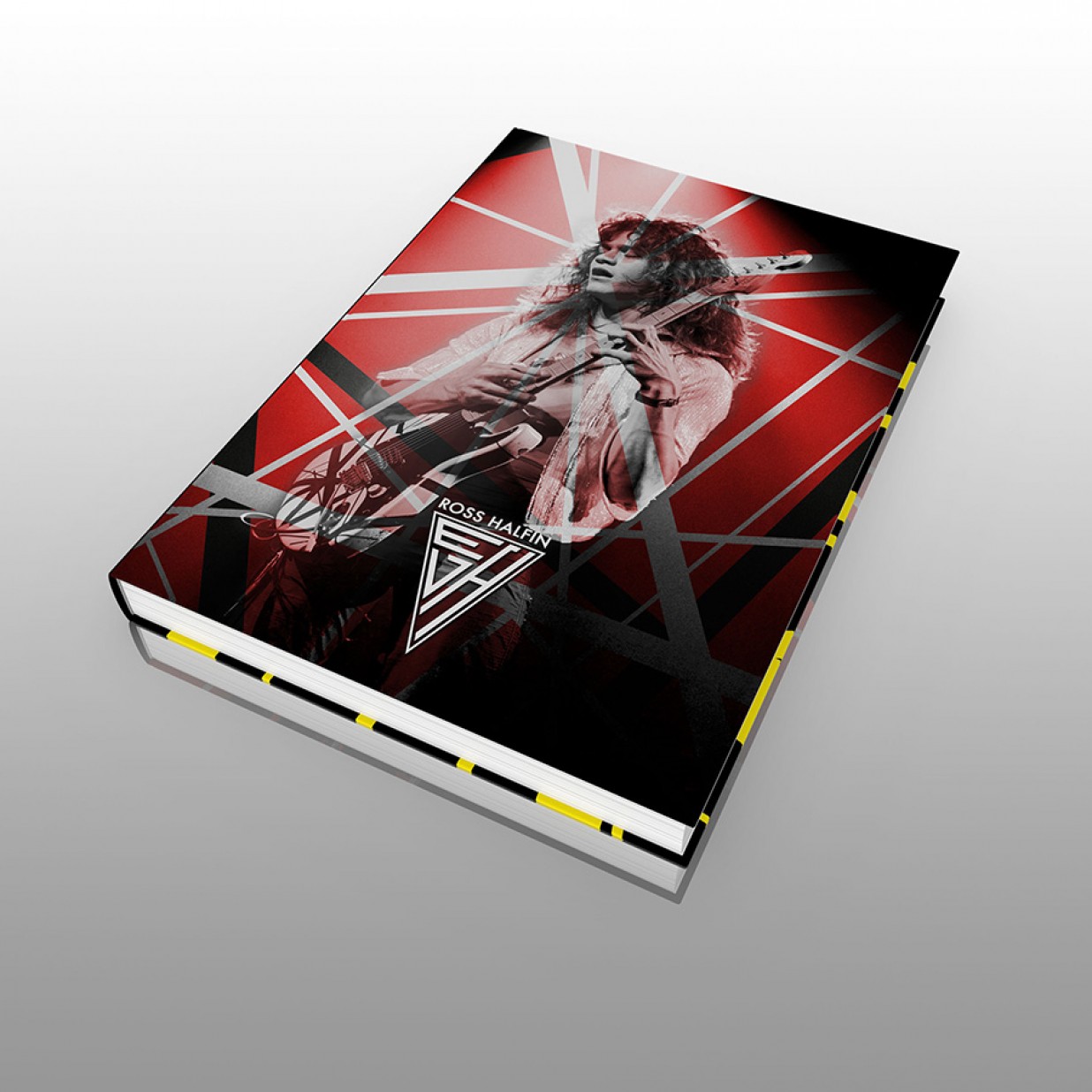 Edward Van Halen