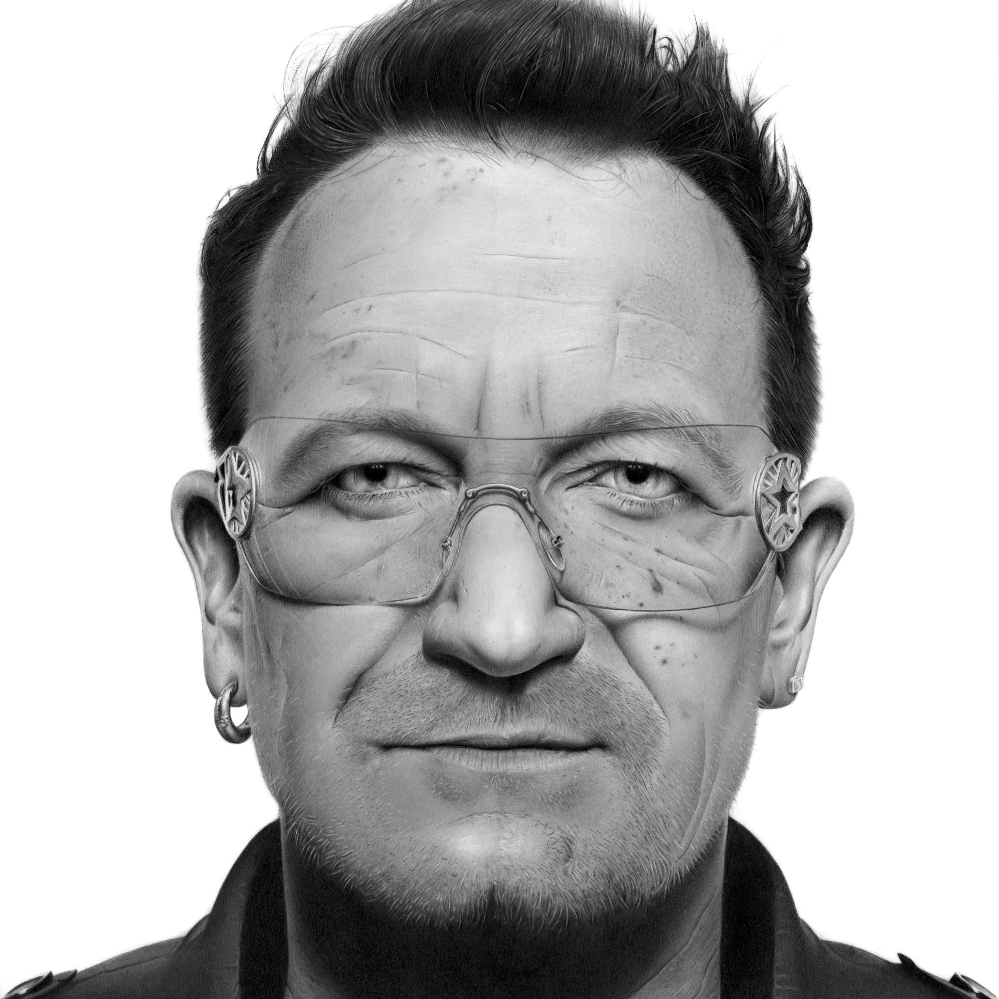 Robert Leone’s Bono