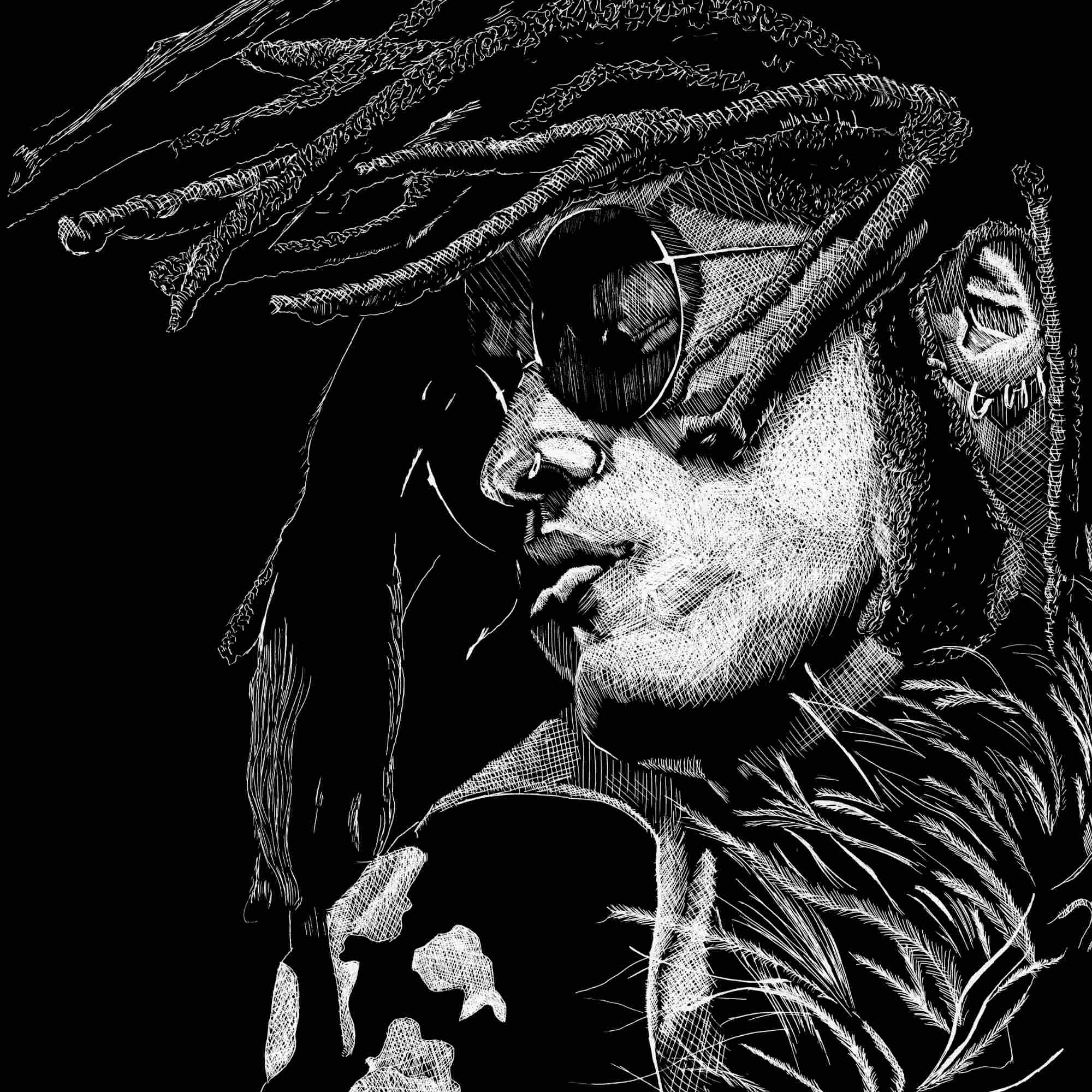 Robert Leone’s Kravitz
