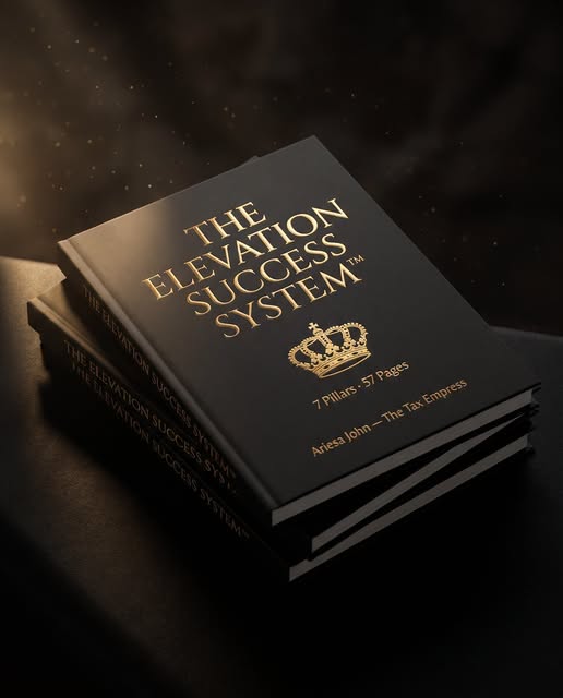 The Elevation Success System™