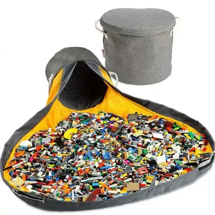BOLSA PARA GUARDAR JUGUETES