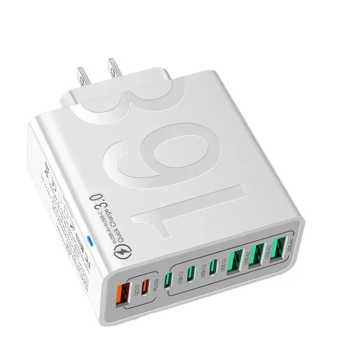 CARGADOR ESTÁNDAR 4U4C
