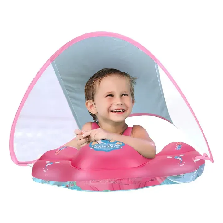 FLOTADOR PARA NIÑOS 8 A 12 MESES