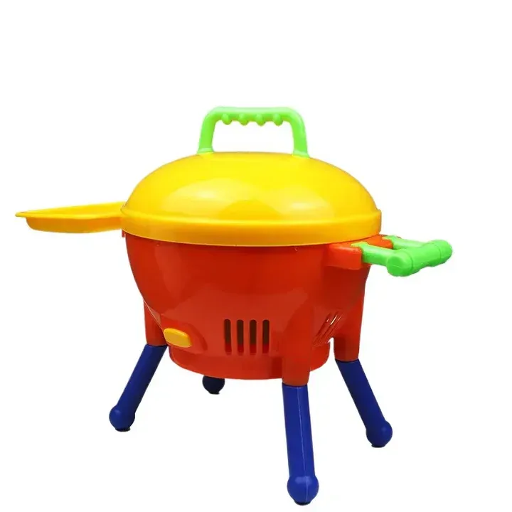 BURBUJAS PARRILLA BBQ