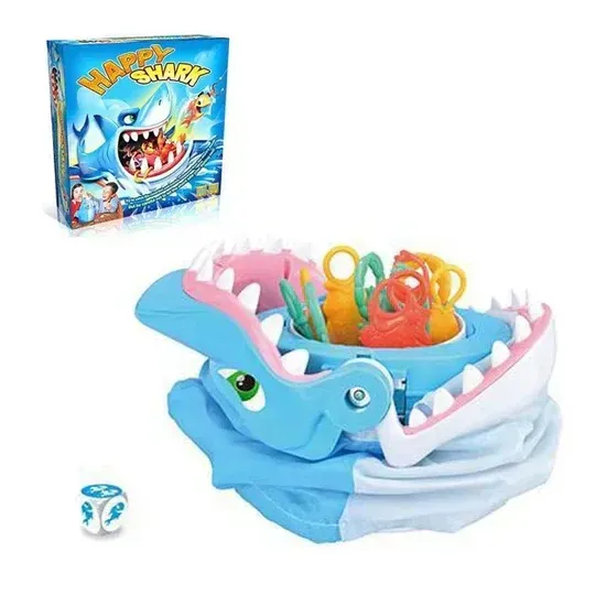 HAPPY SHARK PARA PESCAR