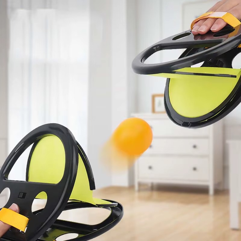 Juego de Pelota y Atrape Pack de 2