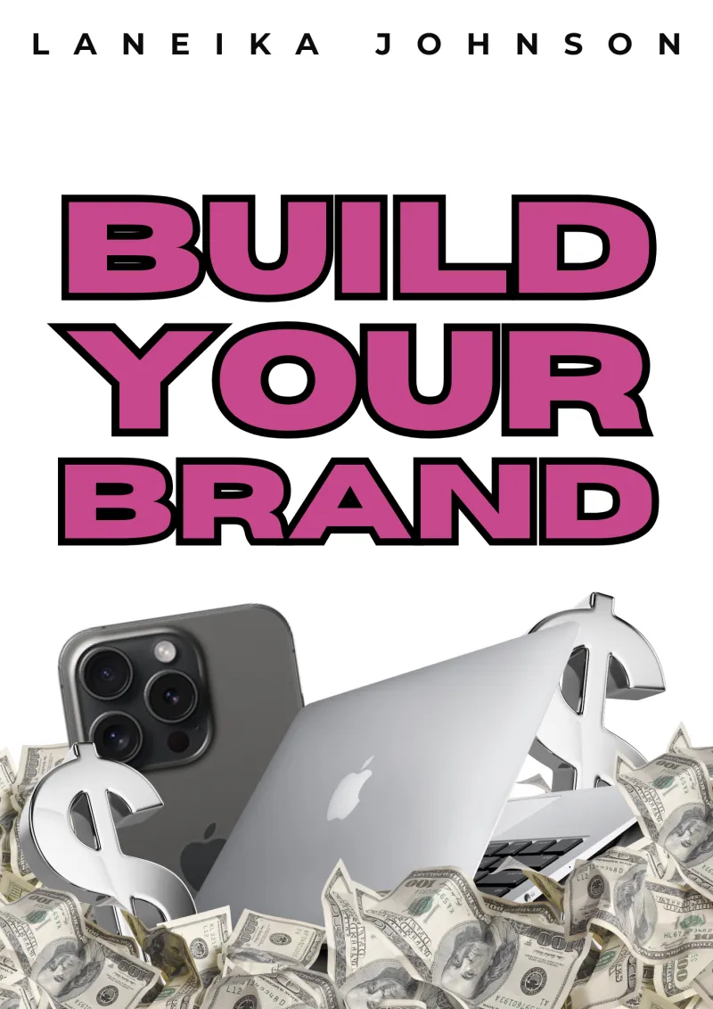 Build Your Brand