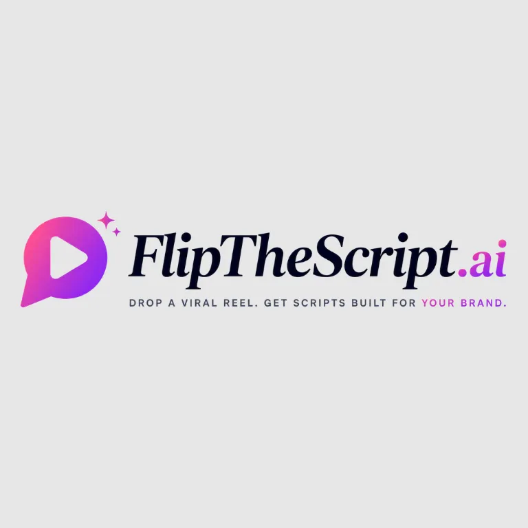 FlipTheScript.ai