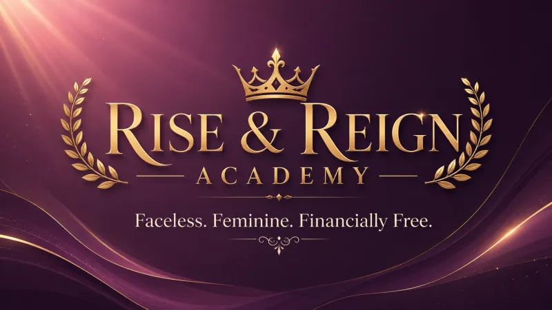 Communities - Rise & Reign Academy