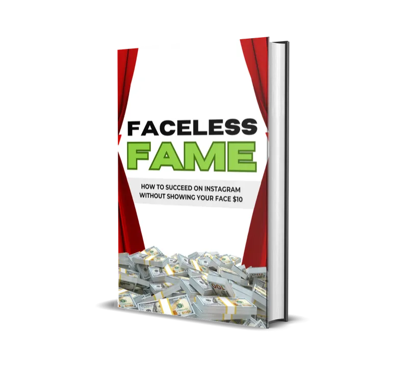 FACELESS FAME