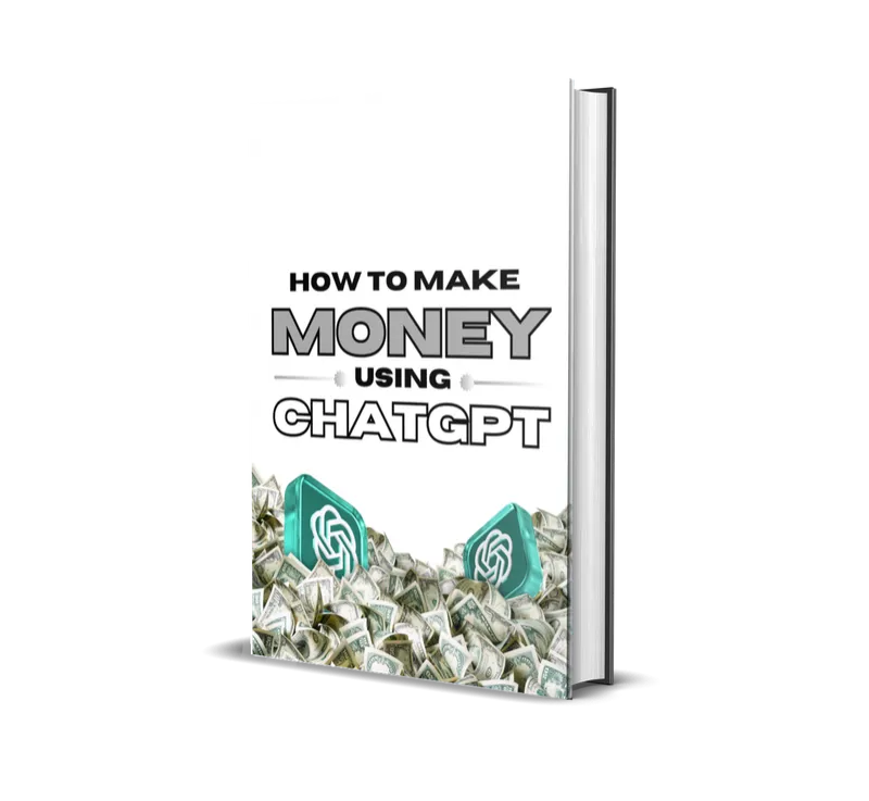 MAKE MONEY USING CHATGPT