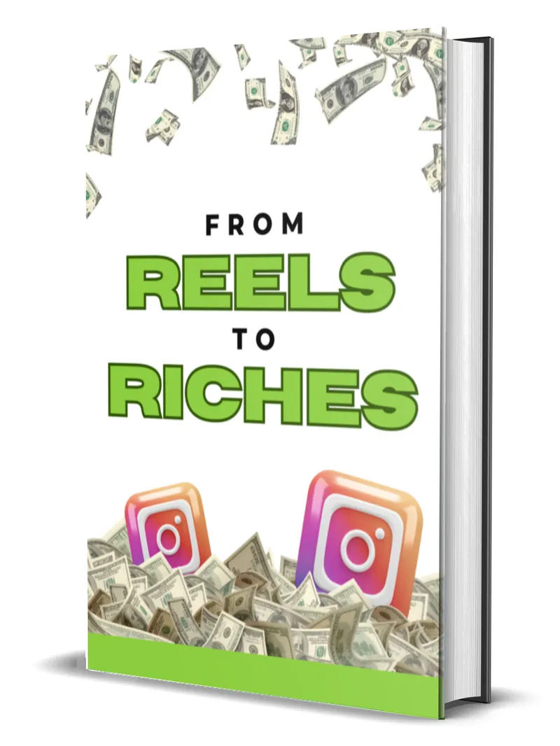 FROM REELS TO RICHES