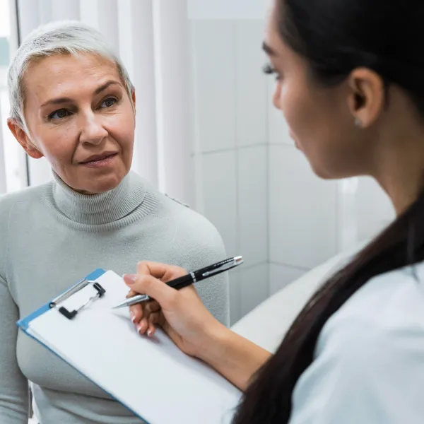 Signature HRT Membership (Female Hormone Replacement Therapy)