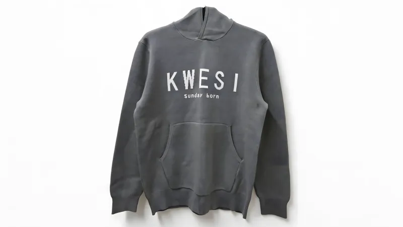Knitted Sport Set - Grey