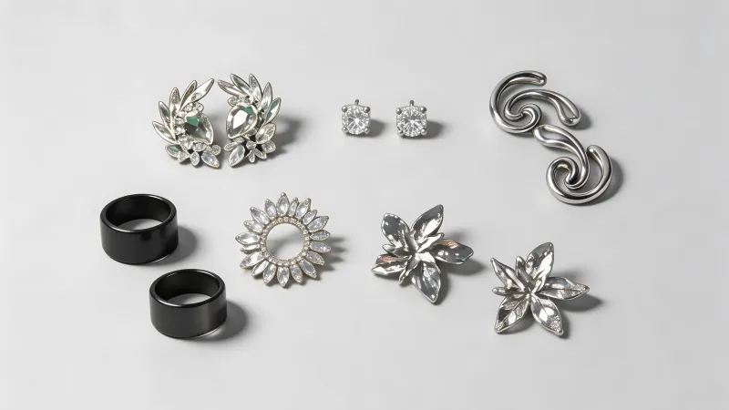 Assorted Accessories