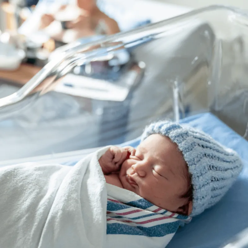 Birth Photography