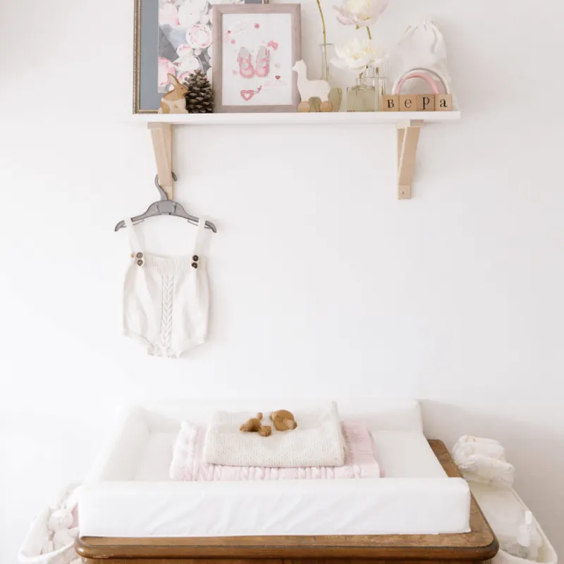 Nesting Prep
