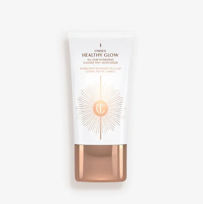 UNISEX HEALTHY GLOW