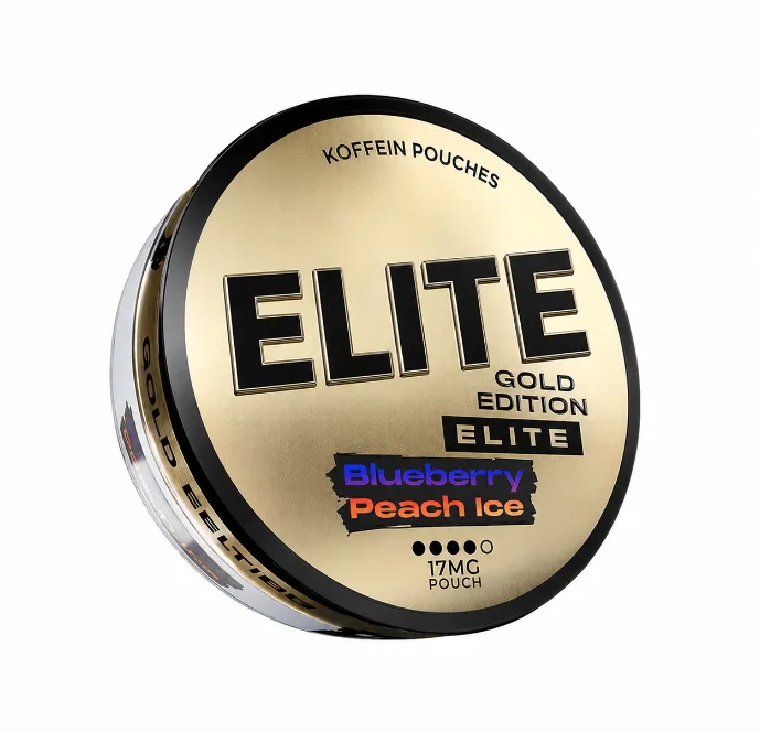 BLUE BERRY ELITE