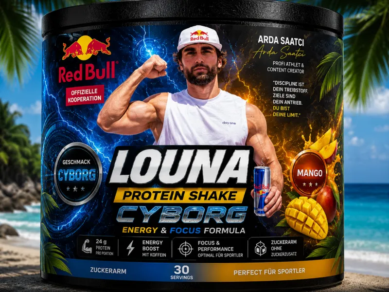 Protein Arda Saatçi