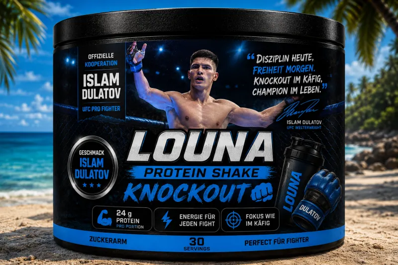 Protein Islam Dulatov