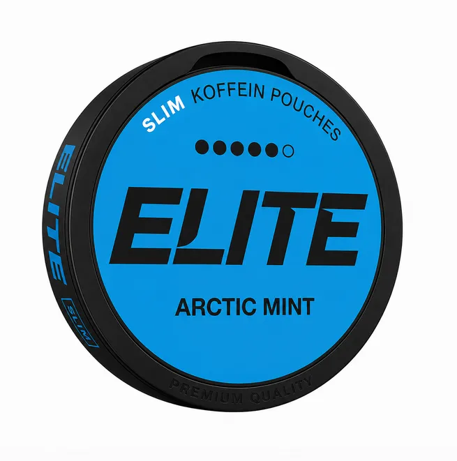 ARCTIC MINT