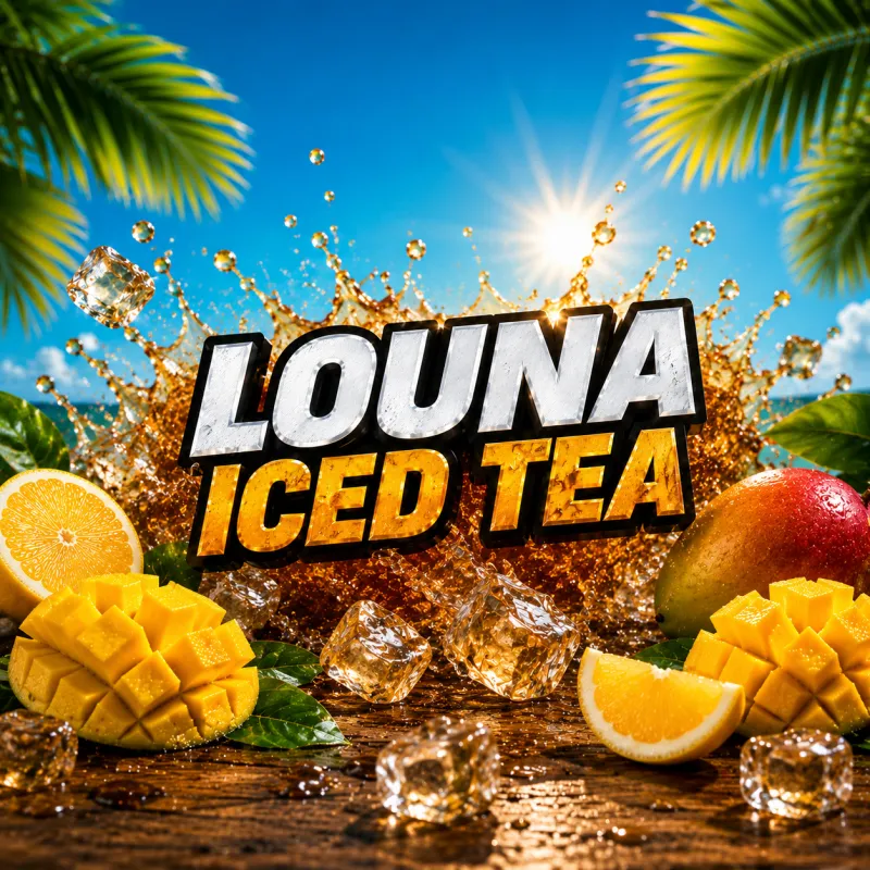 Iced Tea