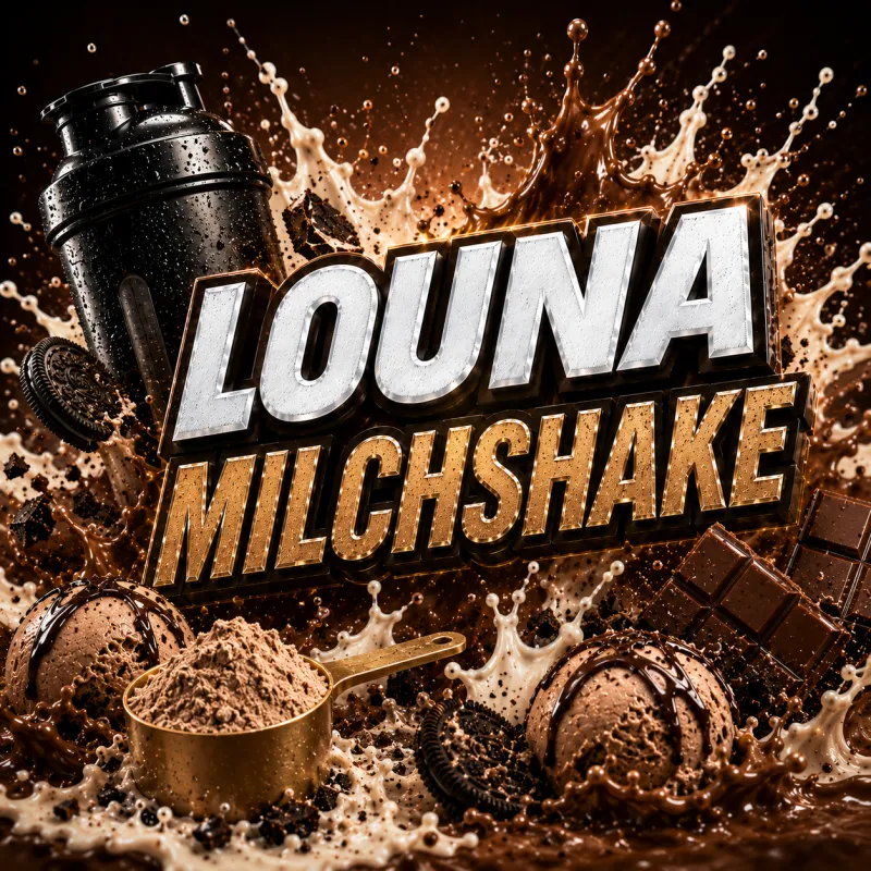 Milchshakes