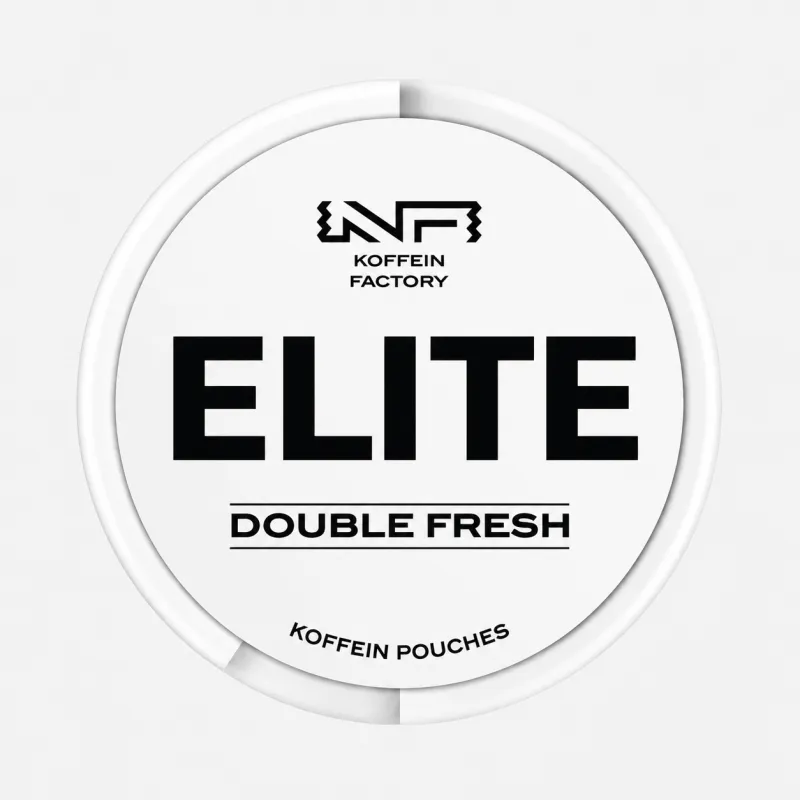 Double Fresh Mint 