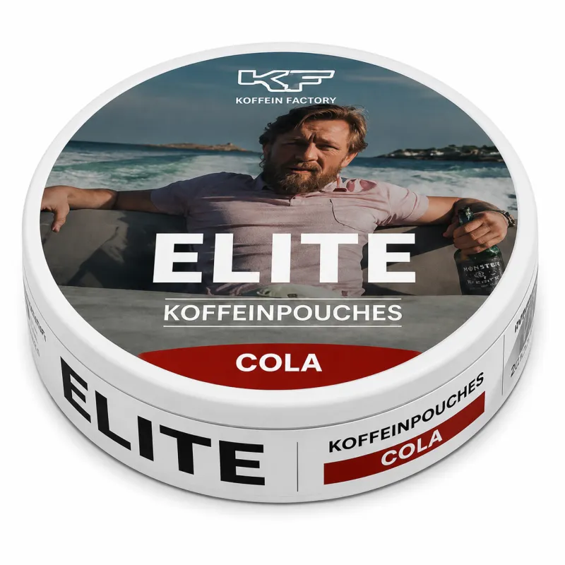 McGregor Cola